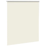 Vidaxl rolgordijn verduisterend 140x130 cm stofbreedte 136,6 cm - afbeelding 3