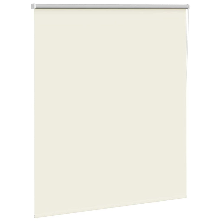 Vidaxl rolgordijn verduisterend 140x130 cm stofbreedte 136,6 cm