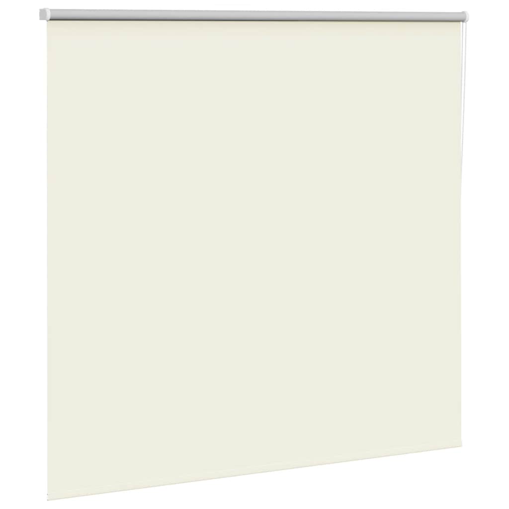 Vidaxl rolgordijn verduisterend 145x130 cm stofbreedte 141,6 cm