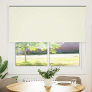 Vidaxl rolgordijn verduisterend 150x130 cm stofbreedte 146,6 cm - afbeelding 1