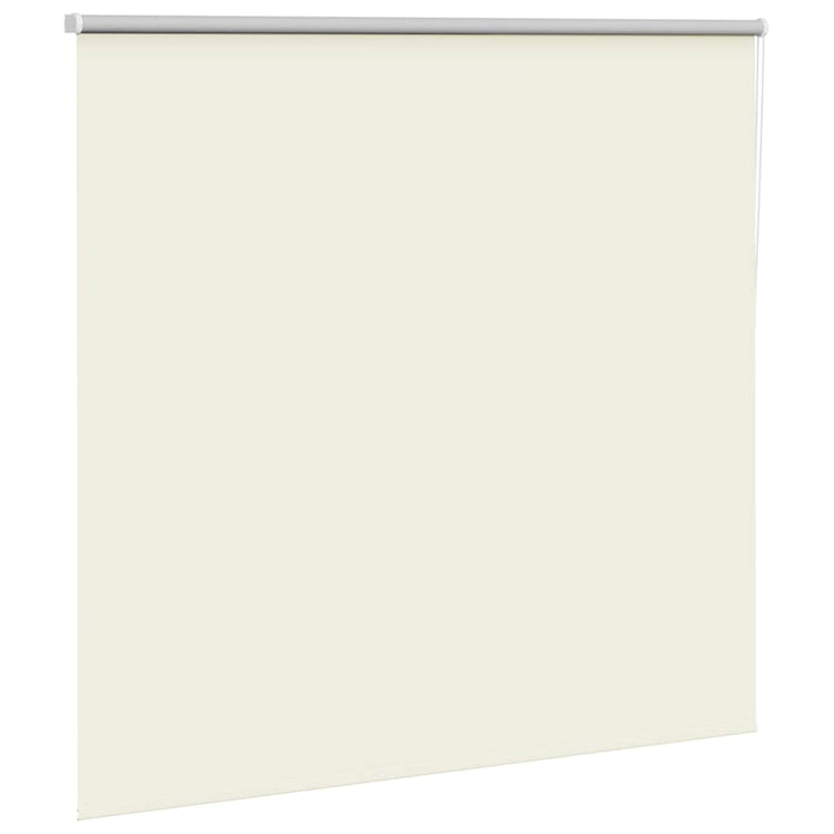 Vidaxl rolgordijn verduisterend 165x130 cm stofbreedte 161,6 cm