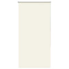 Vidaxl rolgordijn verduisterend 70x150 cm stofbreedte 65,7cm polyester
