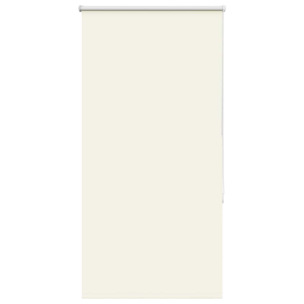 Vidaxl rolgordijn verduisterend 70x150 cm stofbreedte 65,7cm polyester