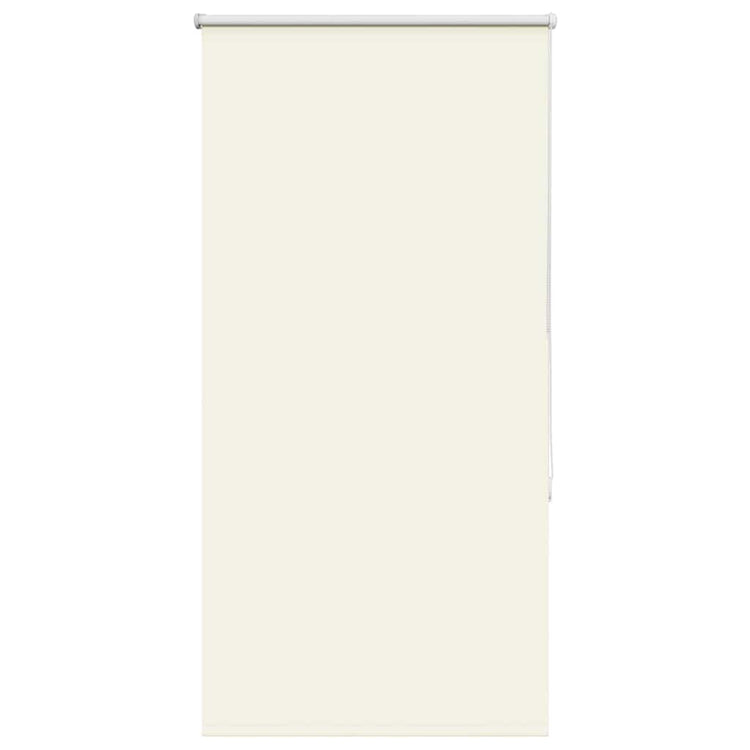 Vidaxl rolgordijn verduisterend 75x150 cm stofbreedte 70,7cm polyester