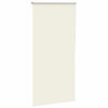 Vidaxl rolgordijn verduisterend 80x150 cm stofbreedte 75,7cm polyester