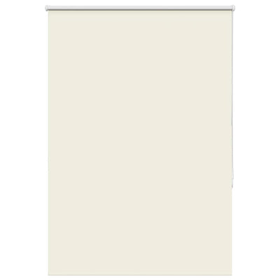 Vidaxl rolgordijn verduisterend 95x150 cm stofbreedte 90,7cm polyester