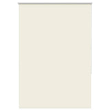 Vidaxl rolgordijn verduisterend 110x150 cm stofbreedte 105,7 cm - afbeelding 2