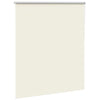 Vidaxl rolgordijn verduisterend 140x150 cm stofbreedte 136,6 cm