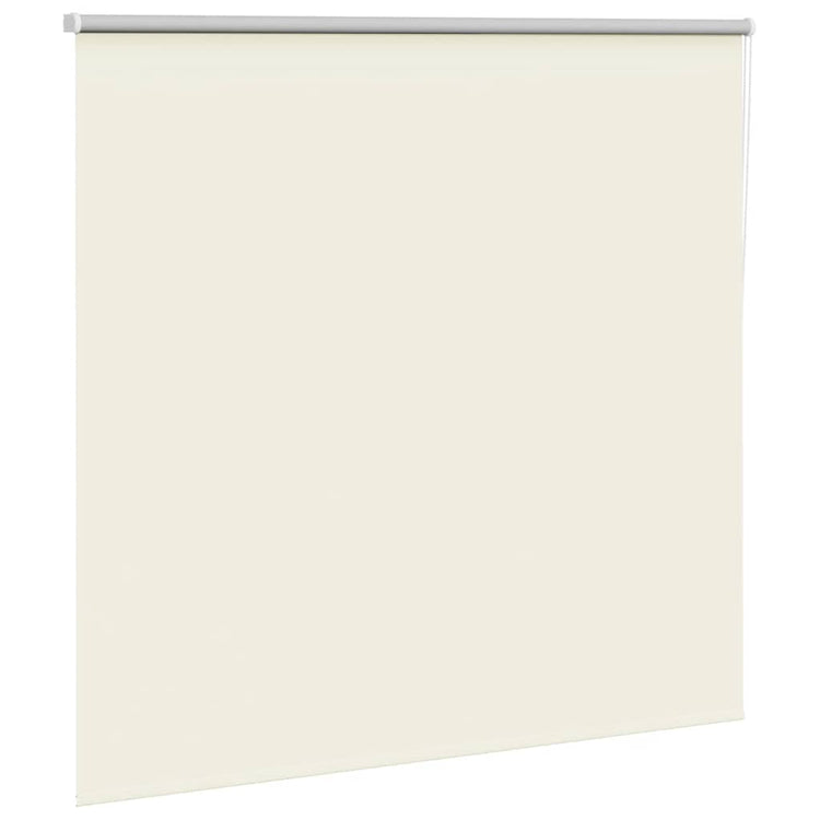 Vidaxl rolgordijn verduisterend 145x150 cm stofbreedte 141,6 cm
