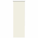 Vidaxl rolgordijn verduisterend 40x175 cm stofbreedte 35,7 cm - afbeelding 2