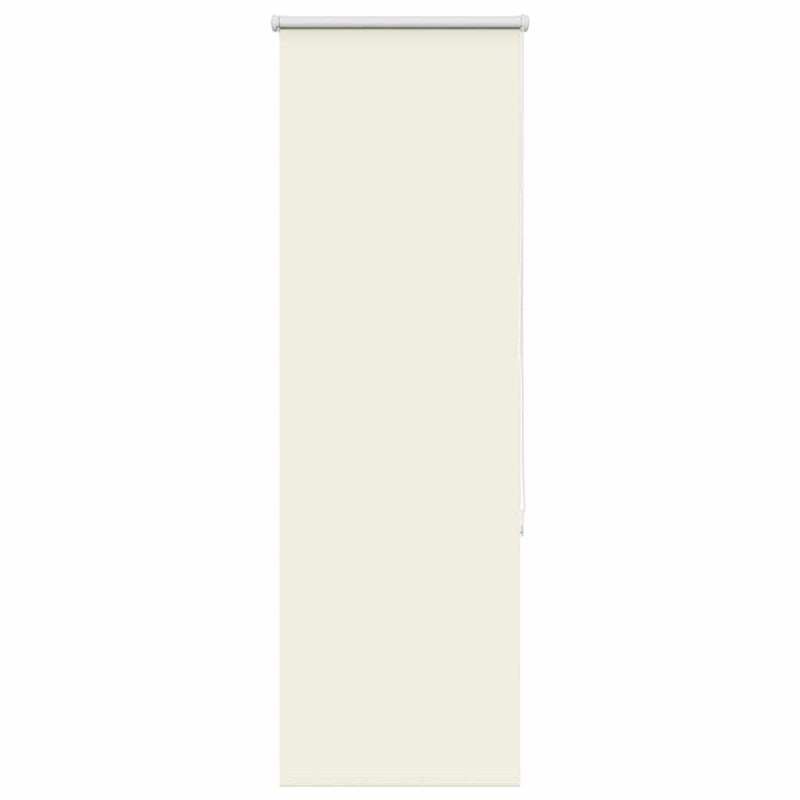 Vidaxl rolgordijn verduisterend 40x175 cm stofbreedte 35,7 cm