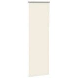 Vidaxl rolgordijn verduisterend 40x175 cm stofbreedte 35,7 cm - afbeelding 3