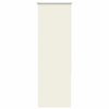 Vidaxl rolgordijn verduisterend 55x175 cm stofbreedte 50,7cm polyester