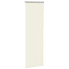 Vidaxl rolgordijn verduisterend 55x175 cm stofbreedte 50,7cm polyester
