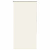 Vidaxl rolgordijn verduisterend 70x175 cm stofbreedte 65,7cm polyester