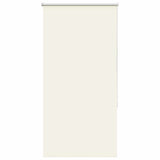 Vidaxl rolgordijn verduisterend 70x175 cm stofbreedte 65,7cm polyester - afbeelding 1