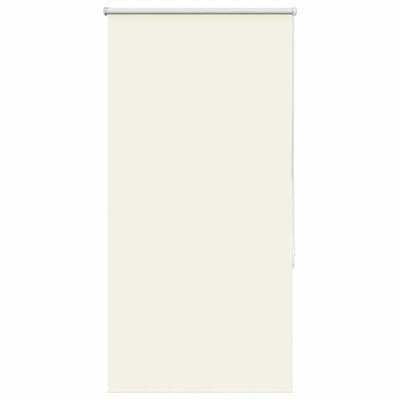 Vidaxl rolgordijn verduisterend 70x175 cm stofbreedte 65,7cm polyester