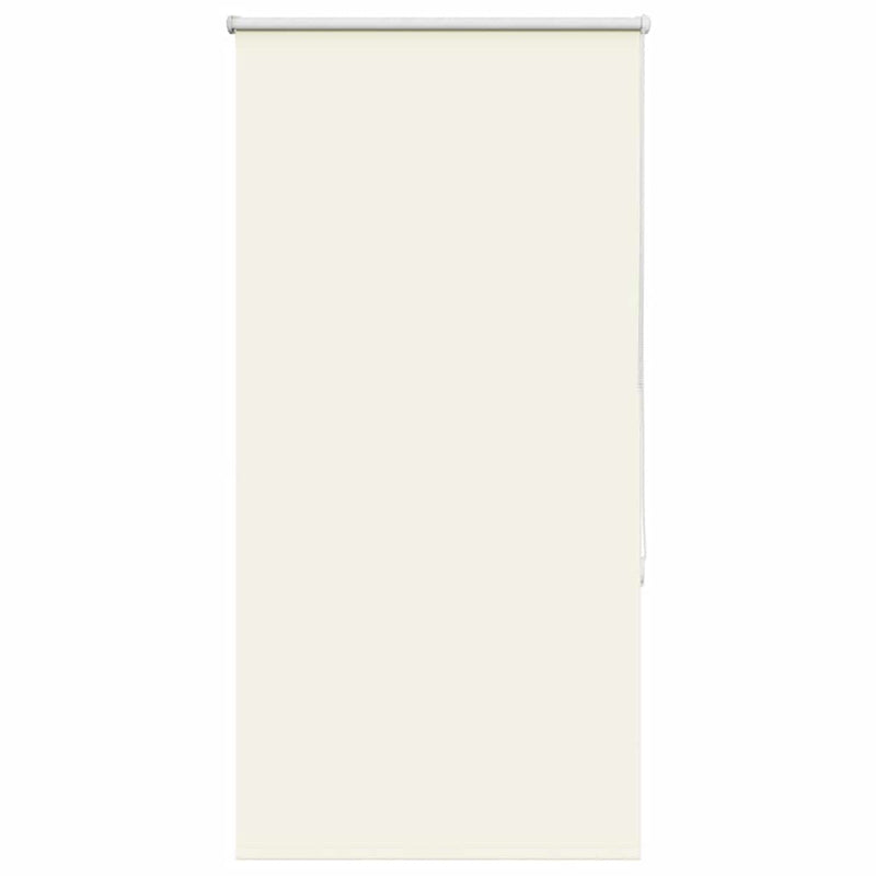 Vidaxl rolgordijn verduisterend 70x175 cm stofbreedte 65,7cm polyester