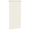 Vidaxl rolgordijn verduisterend 70x175 cm stofbreedte 65,7cm polyester