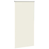 Vidaxl rolgordijn verduisterend 70x175 cm stofbreedte 65,7cm polyester - afbeelding 3