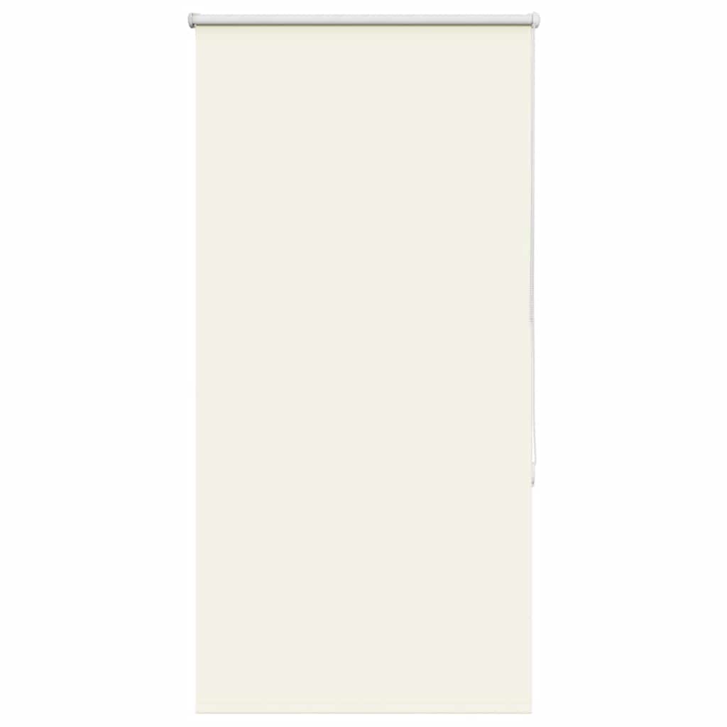 Vidaxl rolgordijn verduisterend 75x175 cm stofbreedte 70,7cm polyester