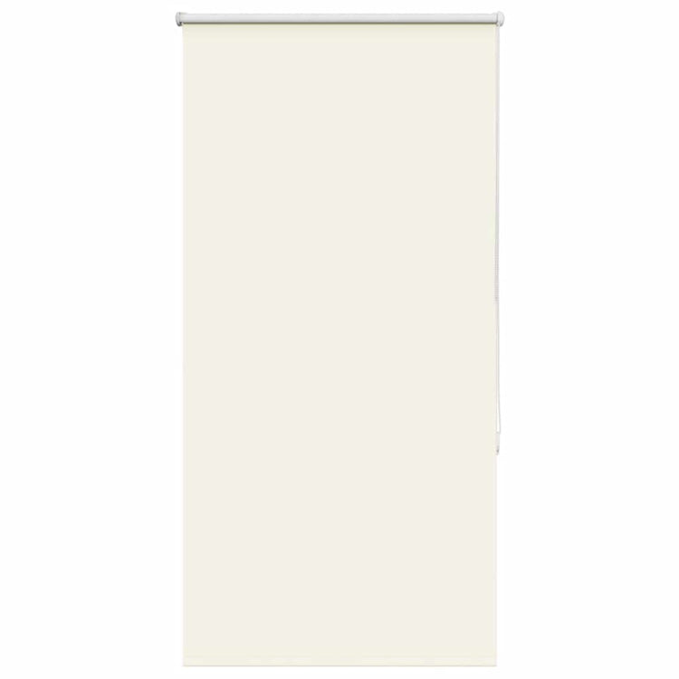 Vidaxl rolgordijn verduisterend 75x175 cm stofbreedte 70,7cm polyester