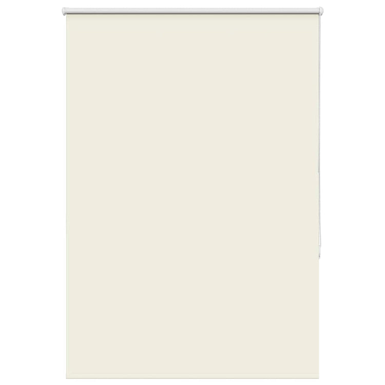 Vidaxl rolgordijn verduisterend 100x175cm stofbreedte 95,7cm polyester