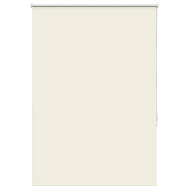 Vidaxl rolgordijn verduisterend 100x175cm stofbreedte 95,7cm polyester