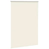 Vidaxl rolgordijn verduisterend 105x175 cm stofbreedte 100,7 cm