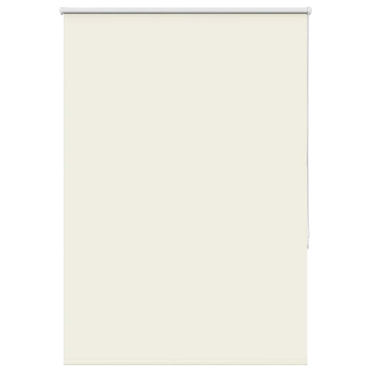 Vidaxl rolgordijn verduisterend 110x175 cm stofbreedte 105,7 cm
