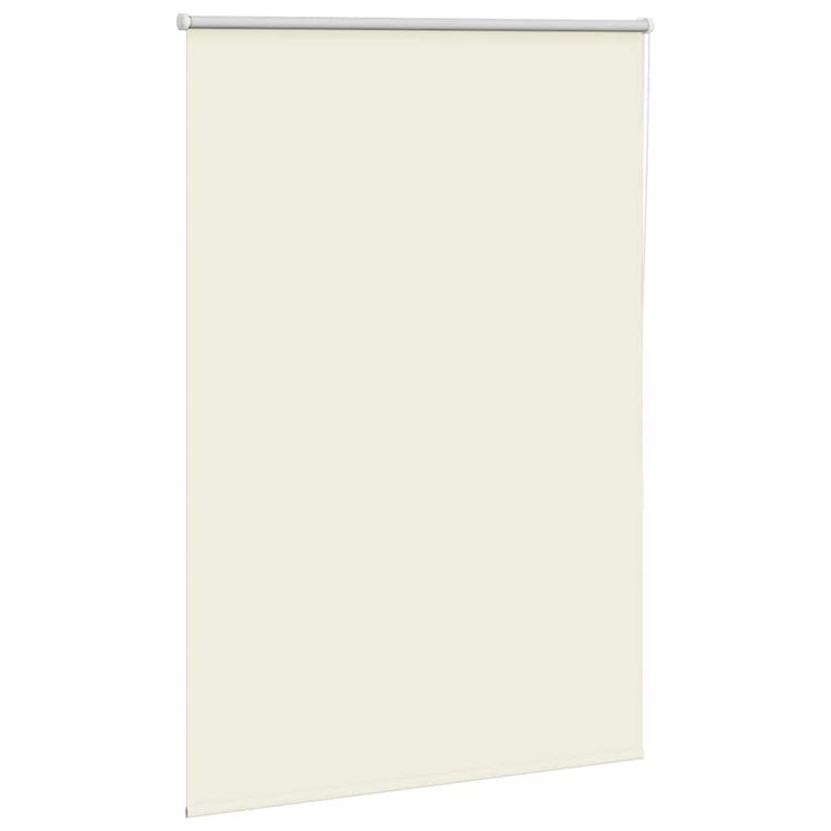 Vidaxl rolgordijn verduisterend 110x175 cm stofbreedte 105,7 cm