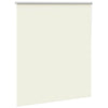 Vidaxl rolgordijn verduisterend 130x175 cm stofbreedte 126,6 cm