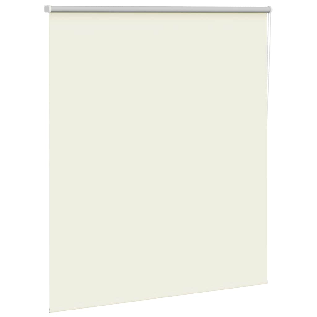Vidaxl rolgordijn verduisterend 130x175 cm stofbreedte 126,6 cm