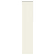 Vidaxl rolgordijn verduisterend 55x210 cm stofbreedte 50,7cm polyester