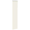 Vidaxl rolgordijn verduisterend 55x210 cm stofbreedte 50,7cm polyester