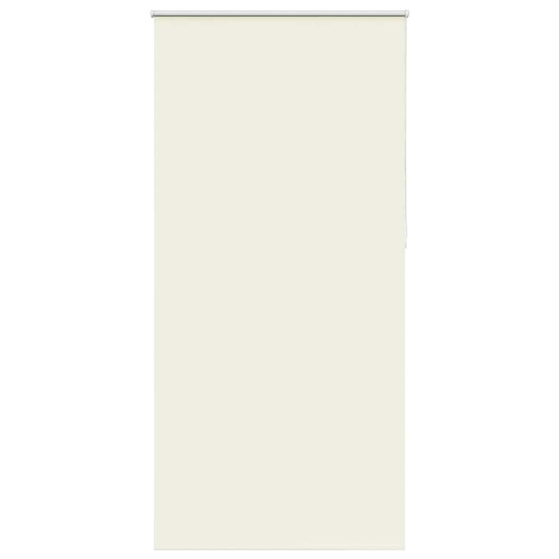 Vidaxl rolgordijn verduisterend 95x210 cm stofbreedte 90,7cm polyester