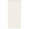 Vidaxl rolgordijn verduisterend 100x210cm stofbreedte 95,7cm polyester