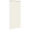 Vidaxl rolgordijn verduisterend 100x210cm stofbreedte 95,7cm polyester