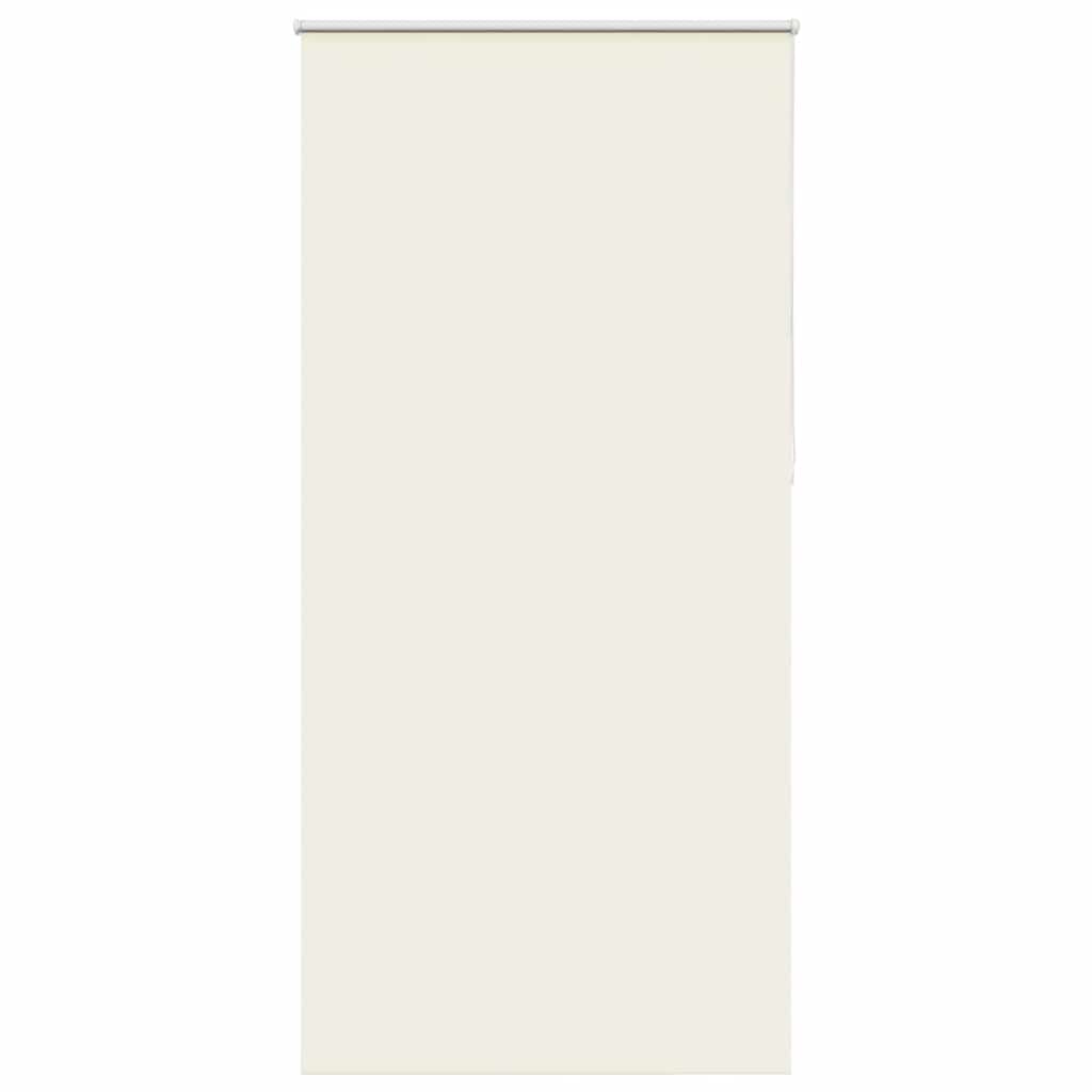 Vidaxl rolgordijn verduisterend 105x210 cm stofbreedte 100,7 cm