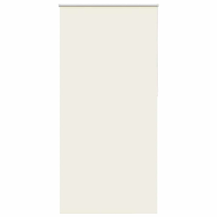 Vidaxl rolgordijn verduisterend 105x210 cm stofbreedte 100,7 cm