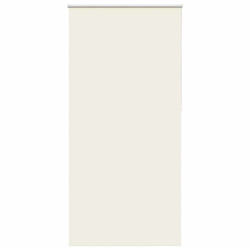 Vidaxl rolgordijn verduisterend 110x210 cm stofbreedte 105,7 cm