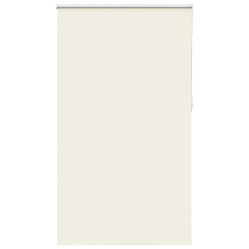 Vidaxl rolgordijn verduisterend 120x210 cm stofbreedte 116,6 cm