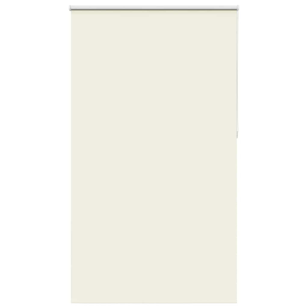 Vidaxl rolgordijn verduisterend 125x210 cm stofbreedte 121,6 cm