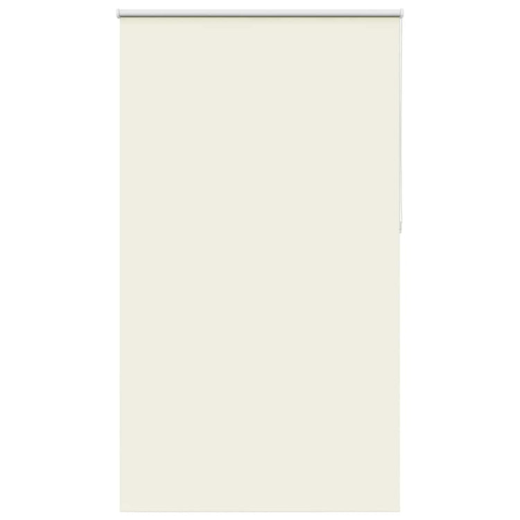 Vidaxl rolgordijn verduisterend 125x210 cm stofbreedte 121,6 cm