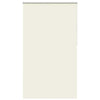 Vidaxl rolgordijn verduisterend 125x210 cm stofbreedte 121,6 cm