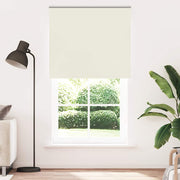 Vidaxl rolgordijn verduisterend 125x210 cm stofbreedte 121,6 cm - afbeelding 2