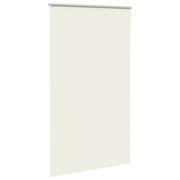 Vidaxl rolgordijn verduisterend 125x210 cm stofbreedte 121,6 cm - afbeelding 3