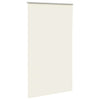 Vidaxl rolgordijn verduisterend 125x210 cm stofbreedte 121,6 cm