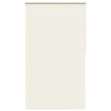 Vidaxl rolgordijn verduisterend 130x210 cm stofbreedte 126,6 cm - afbeelding 1