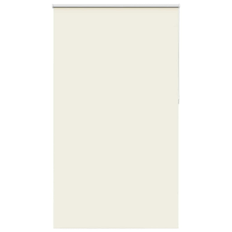Vidaxl rolgordijn verduisterend 130x210 cm stofbreedte 126,6 cm